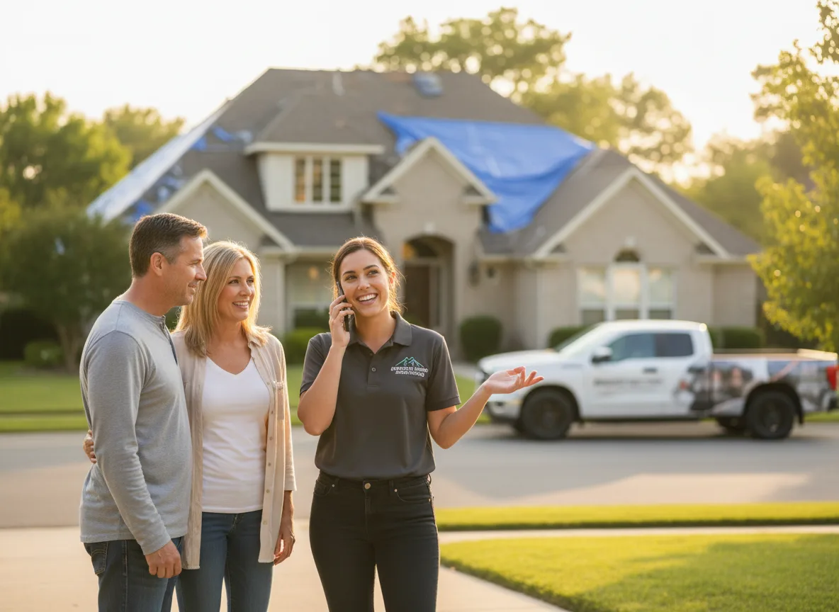 Emergency Roof Repair Pioneer, TN FAQs